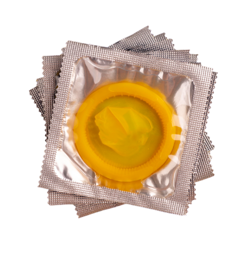 SKYN Manix Original – Preservativos finos sin látex – Formato ahorro 40 unidades